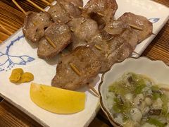 -鸟鹏烧鸟居酒屋(熙龙湾店)