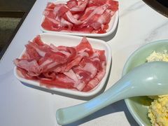 -宽城子美蛙毛肚自助火锅(建邺万达步行街店)