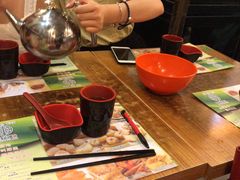 -添好运点心专门店(中环IFC店)