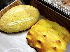 咸蛋厚芋泥软软包-LELECHA乐乐茶(美罗城店)