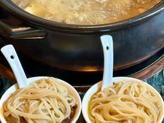 -慢丽江·云南野生菌土鸡锅(付家庄店)