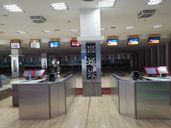 -琦迹保龄球馆(七宝店)