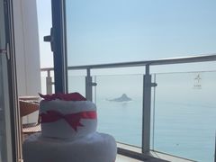 -深圳大梅沙京基洲际度假酒店