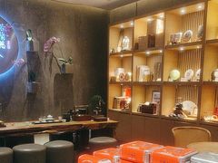 -若蘭慈·无国界素食料理(欢乐海岸店)