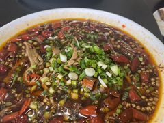 -茶泡饭(李子坝店)
