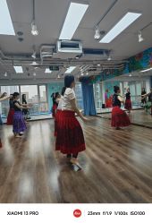 -呼拉汇舞蹈生活馆 Hawaii Hula&Tahiti Dance Studio