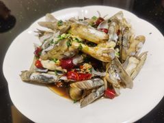 -大金山酒店