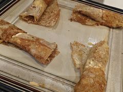 anna皇后安娜可丽饼-LA CREPERIE BRETONNE布列塔尼法式餐厅(天童北路店)