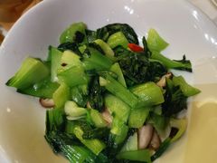 -云山九里度假酒店蝶庐阁中餐厅