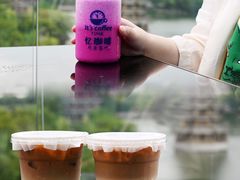 -维纳斯酒店-忆咖啡观景餐厅(象山公园店)