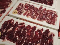 -八合里潮汕鲜牛肉火锅(上海汇智广场店)