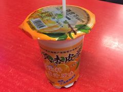 杏皮茶-玲玲涮牛肚(土门坊店)