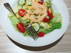 -必胜客(江桥万达店)