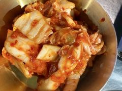-Meet Sun韩式大排档(五一广场7MALL店)