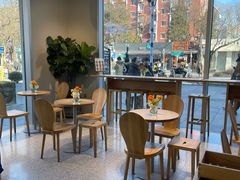 -ARKET CAFÉ(三里屯太古里店)