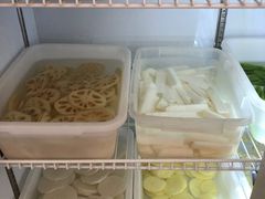 -王婆乔鲜鱼自助火锅(蜀汉路店)