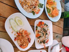 -Doo Dee Thai Food(Issan/Isaan/Esan)