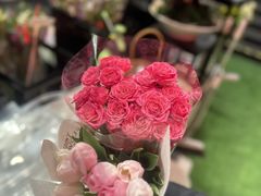 -豆豆花艺(新光天地店)