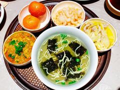 -松鹤楼面馆(清河万象汇店)