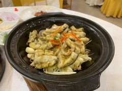 -寻味顺德·南记酒家·传统顺德菜·鱼生(广源路店)