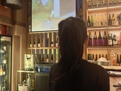 -大米·京都小酒馆·炭烧海鲜·烧鸟(龙口东路店)