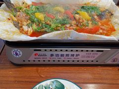 -庆峰龙虾烧烤(合肥一店)