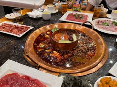 -老码头火锅(骡马市店)