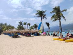 -海南分界洲岛旅游区