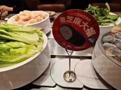 -龍歌自助小火锅(雨花台江南虹悦城店)