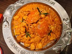 -胖哥俩肉蟹煲(石家庄长安万达店)