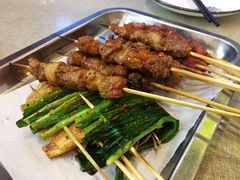 -火龙堂·风味民间菜(文一路店)