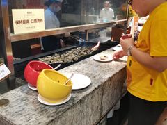 -芭菲盛宴·环球美食(北城国际店)