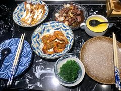 -大成铁板烧•板前(复古餐厅石老人店)