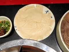 豆腐皮-大龙辣火锅·龙虾·烧烤(湖滨新天地店)