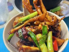 -明辉田鸡粥
