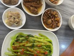 -品香排骨饭(羊官路店)