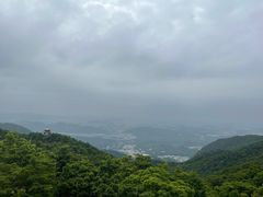 -梧桐山风景名胜区
