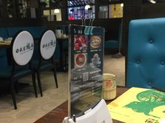 -我家福厨(万达中餐厅店)