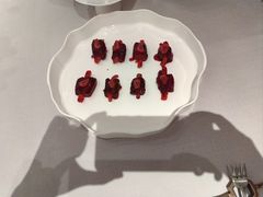 -蘇锦宴·淮扬菜烤鸭·小院(三元桥霄云路店)