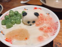 -破三川·新川菜(静安大融城店)