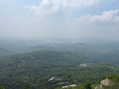 -句容茅山景区