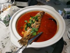 -又见炊烟私房菜(敬亭路店)