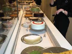 -Lady M Cake Boutique(麦迪逊大道店)