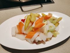 -蝎王府羊蝎子(西直门店)