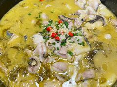 -江南鱼捞(北仑银泰城店)