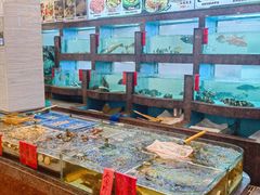 -东江海辉酒楼·公司团建·商务宴请·生日宴(宝安店)