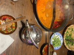 -萍姐火锅·公路夜市(南京新街口店)