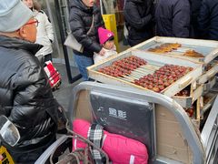 -糖葫芦王保定名吃(古莲花池店)