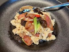 -曾宴·楚菜(湖北省博物馆店)