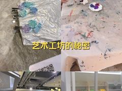 -星漠亲子餐厅•有机食材•儿童游乐